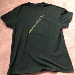 John Galt Lightning Bolt Tee